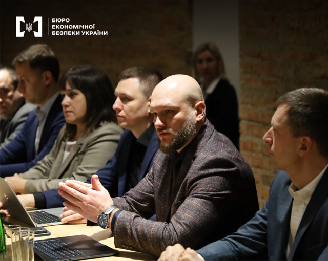 Керівник БЕБ відвідав Волинь: яка мета приїзду