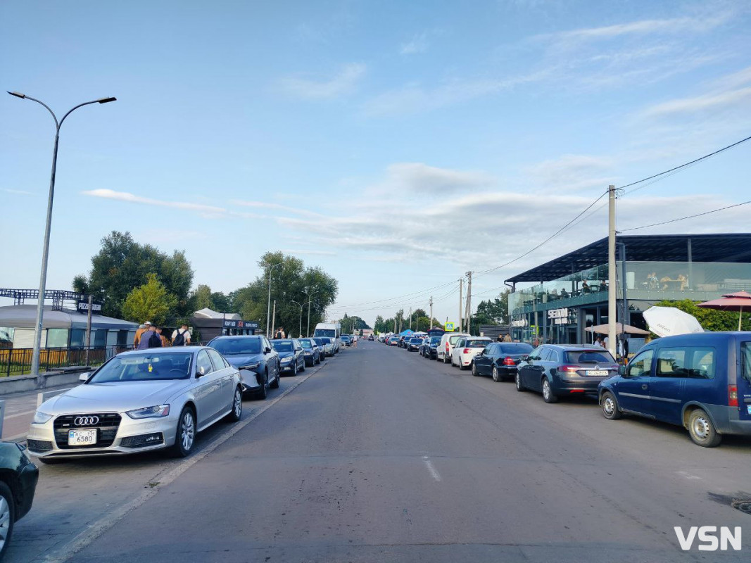 Останній день літа на Світязі: відпочинок, смаколики та кришталево чиста вода