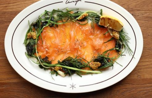 Де забронювати столик на 8 березня у Луцьку