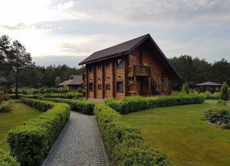 На Волині продають рекреаційний комплекс за 33 мільйони