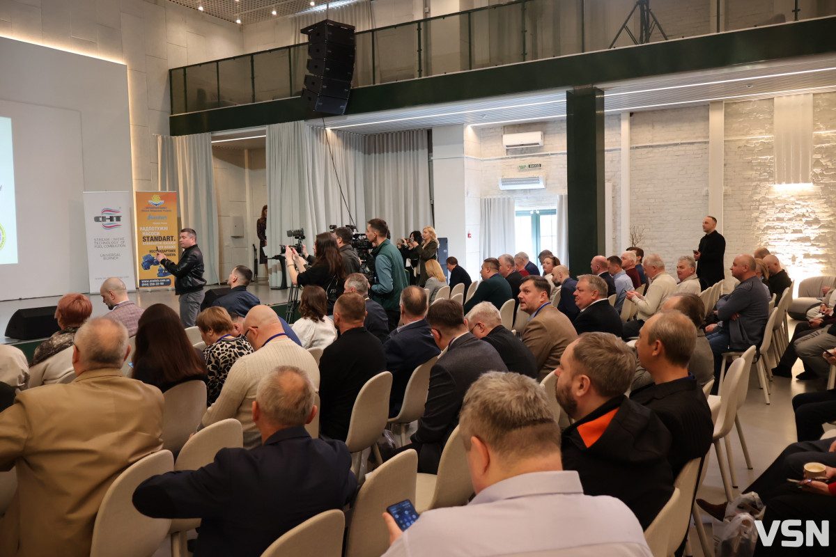 Опалювальний сезон в умовах війни: з якими проблемами стикаються тепловики Волині та України