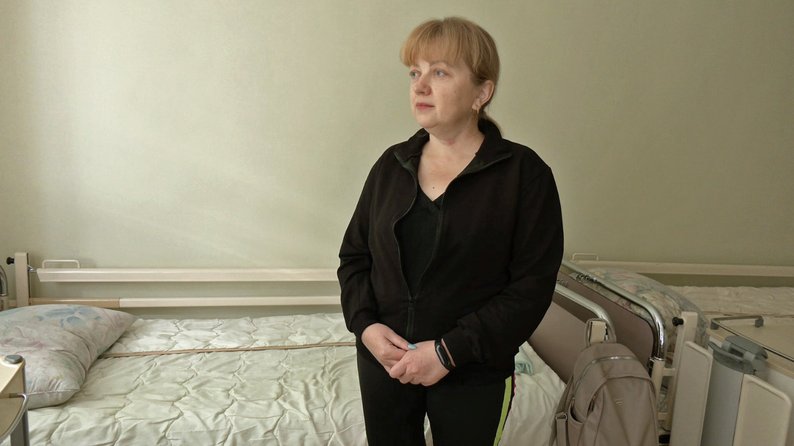 «Побачила скільки в нас горя і велику доброту медиків»: історії пацієнток Волинського онкоцентру