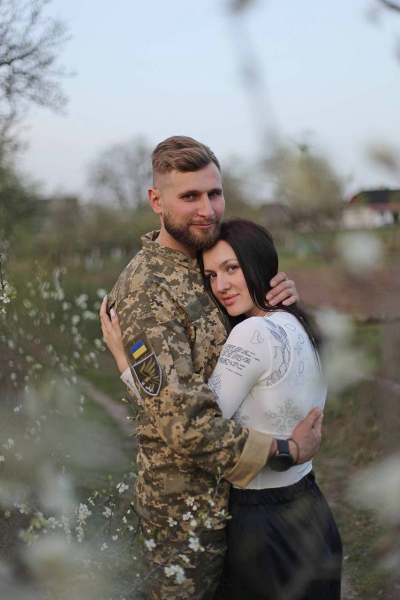 Хотів довезти обладнання побратимам, але його засік ворожий дрон: начальнику розвідки артдивізіону з Волині навіки 34 роки