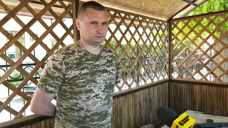 У музеї українського війська в Луцьку провели благодійний захід на підтримку волинських бригад