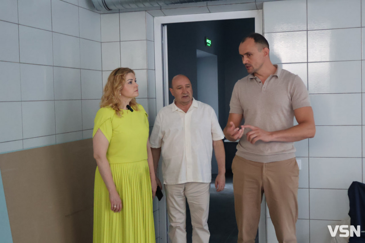 У Луцьку перевірили харчоблоки шкіл перед новим навчальним роком