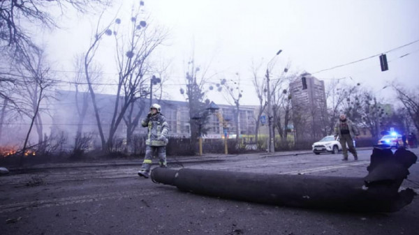 13 днів пекла в Україні. Найгірші звірства російських окупантів