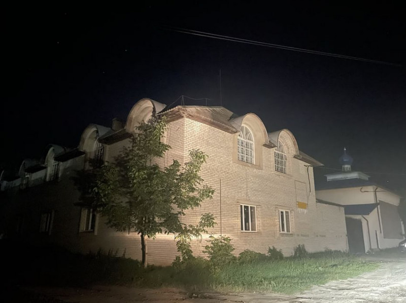 У Луцьку продають виробниче приміщення за пів мільйона доларів