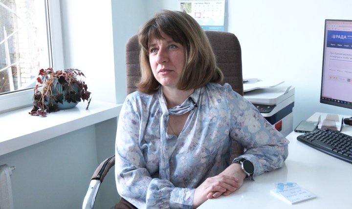 У громаді на Волині ліквідатори ЧАЕС і потерпілі роками виборюють свої доплати в судах