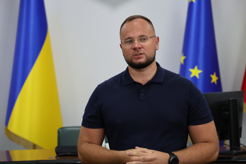 Родинам 10 Героїв Луцької громади вручили ордени “За мужність”