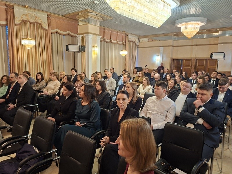 Премія Верховної Ради: науковицю з Волині відзначили на загальнодержавному рівні