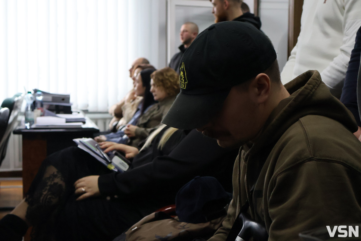 Листопадова сесія Луцької міської ради: ключові тези. Фоторепортаж