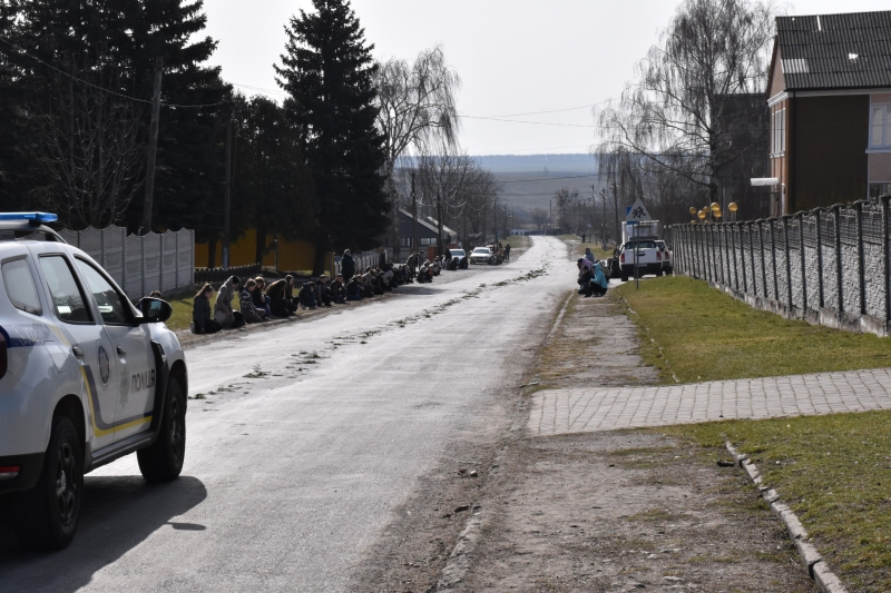 Загинув у жовтні 2025 року: на Волині відбулось прощання із захисником Тарасом Шавлаєм