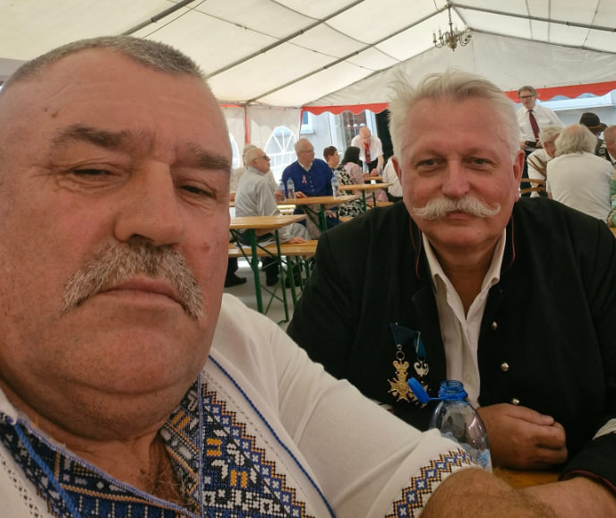 Як 20-річний курсант з Волині опинився в епіцентрі Чорнобильської катастрофи: спогади про квітень 1986-го