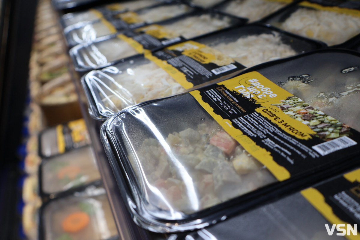 Великдень без клопотів: у «Галі Балуваній» пропонують готове святкове меню