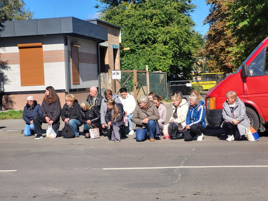 Не дочекався народження дитини: на Волині попрощались з Героєм Леонідом Семенюком