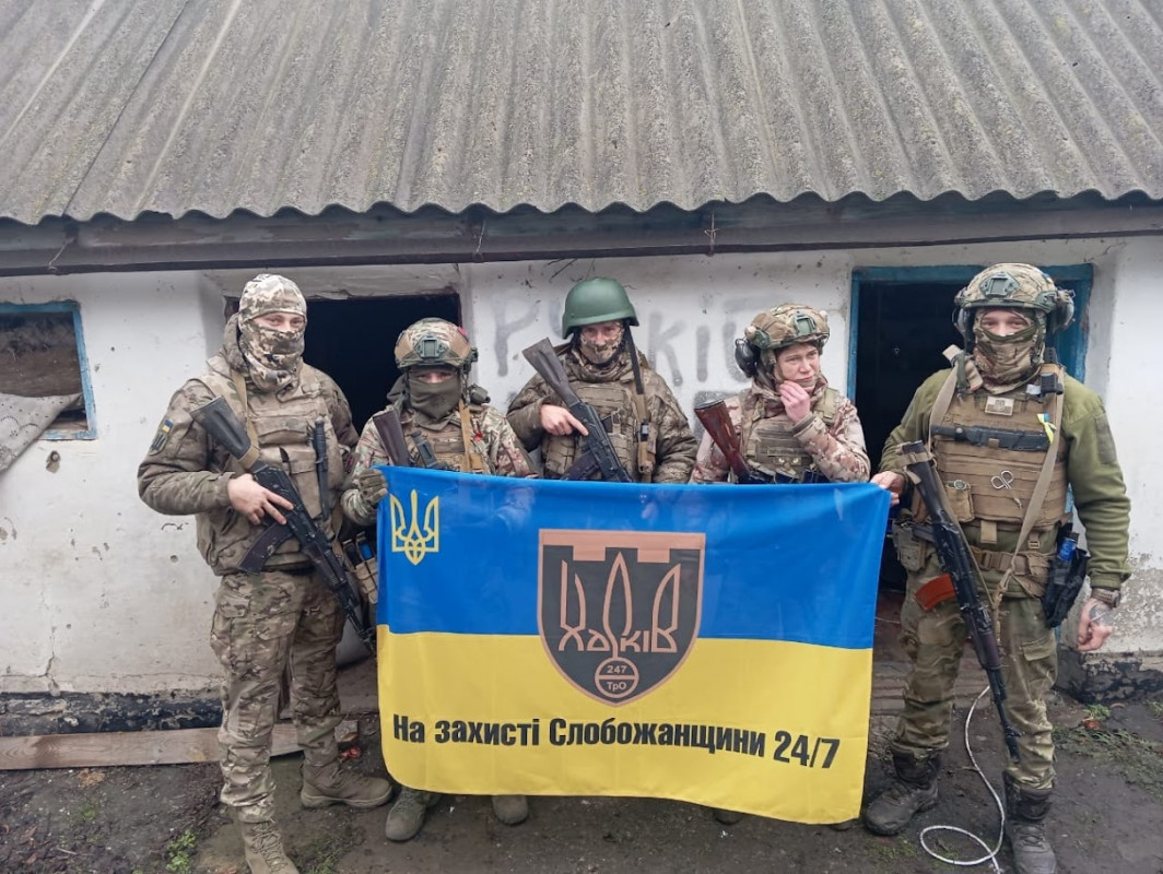 Полював на ворога з-під хмар: молодий Герой з Волині загинув на Харківщині