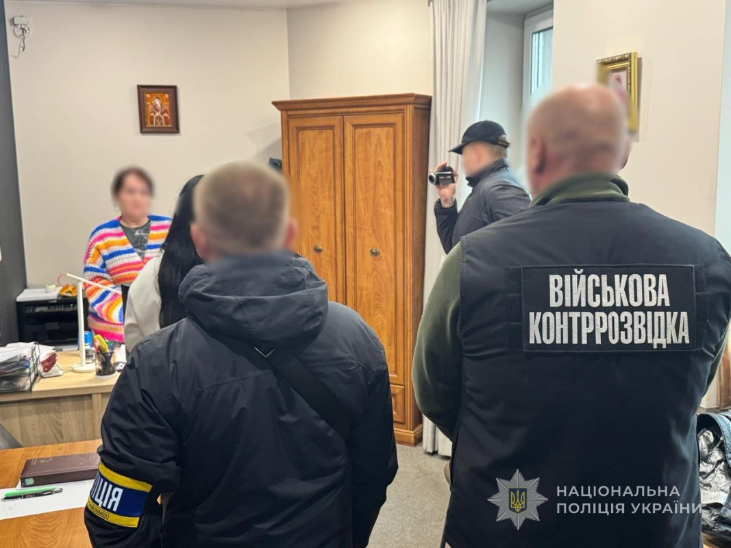 На Волині перекрили чергову незаконну схему виїзду ухилянтів за кордон