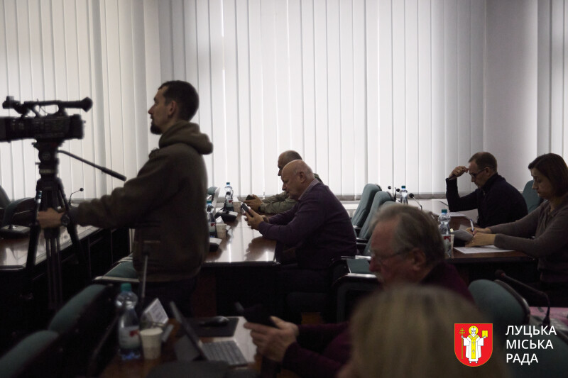 У Луцькій громаді обрали перевізників для трьох автобусних маршрутів