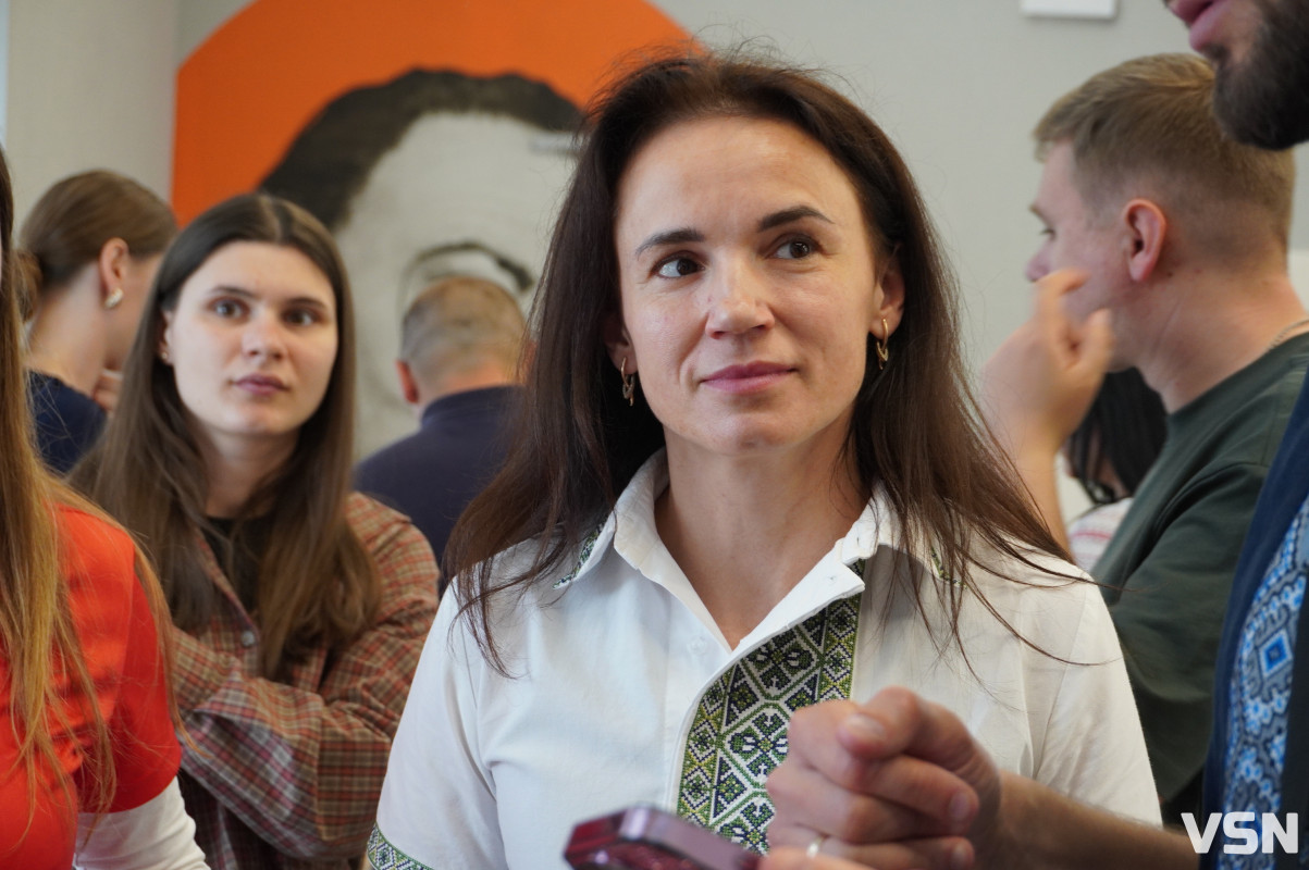 18-річна лучанка планує першою встановити жіночий рекорд України з бурпі
