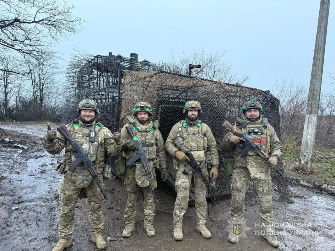 «Я хотів бути там, де можу стримувати ворога»: історія бійця з Волині