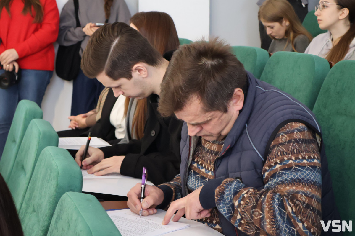 У Луцьку стартував новий сезон міжнародного проєкту «Підприємливі діти — 2026»