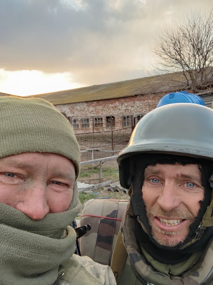 «Як можу спокійно жити у чужій країні, коли мої діти у небезпеці»: історія полеглого Героя з Волині Романа Самусенка