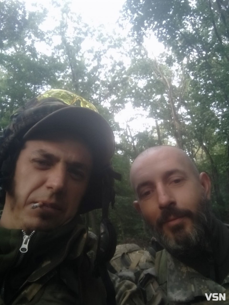 Устиг повоювати лише три тижні: історія добровольця з Волині, який загинув, захищаючи Україну