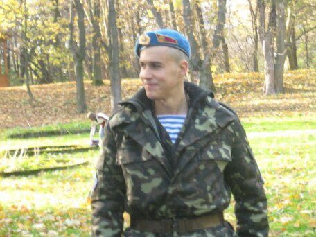 Воював ще у 2014-му і рвався на фронт знову, але помер через підірване здоров'я: історія волинянина Юрія Мельничука