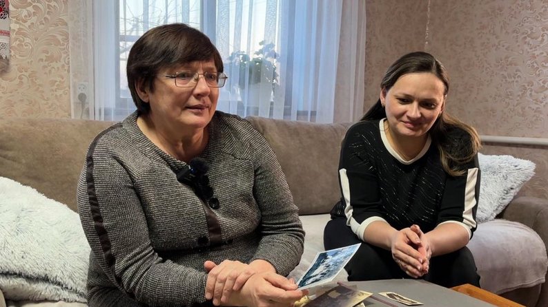 Волинянка дослідила свій родовід до 12-го коліна