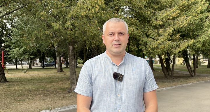 Доводиться їхати до Луцька чи Ковеля: нововолинці просять повернути складання практичних іспитів у місті