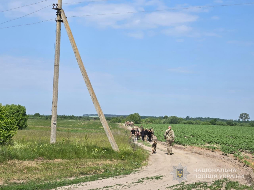 Понад місяць шукали як зниклу: на Волині розкрили вбивство 67-річної жінки