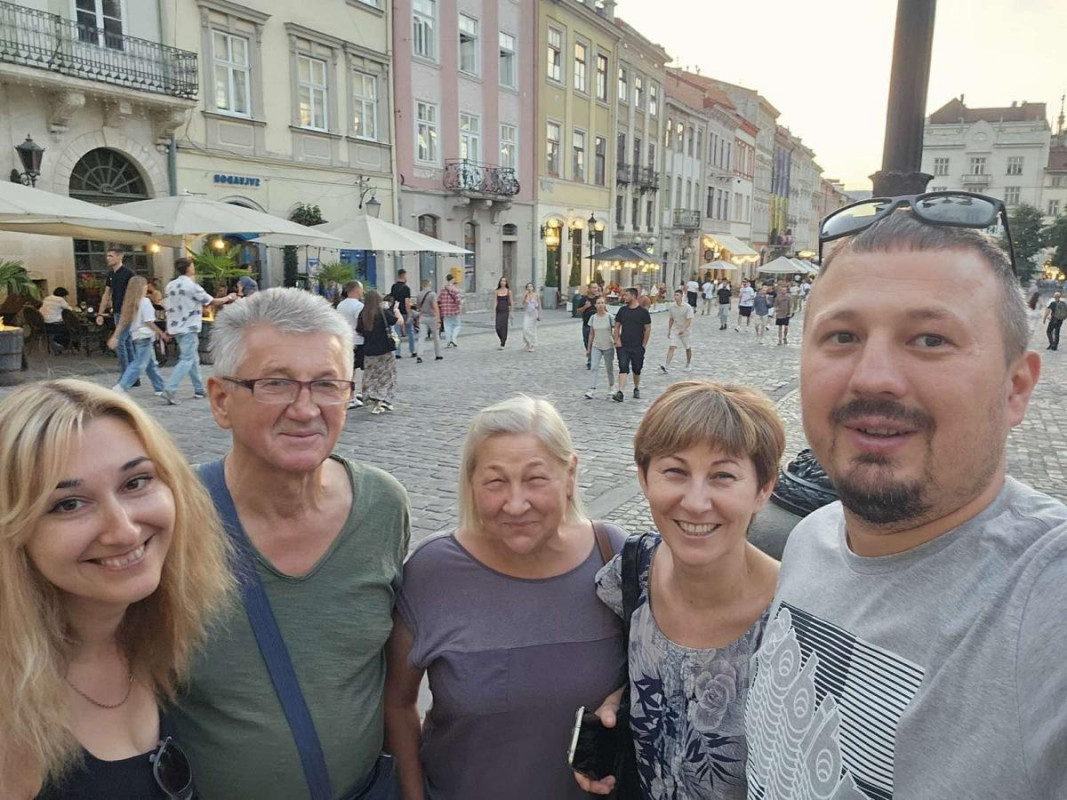 За три дні до загибелі відзначив день народження: Герою з Луцька навіки 39