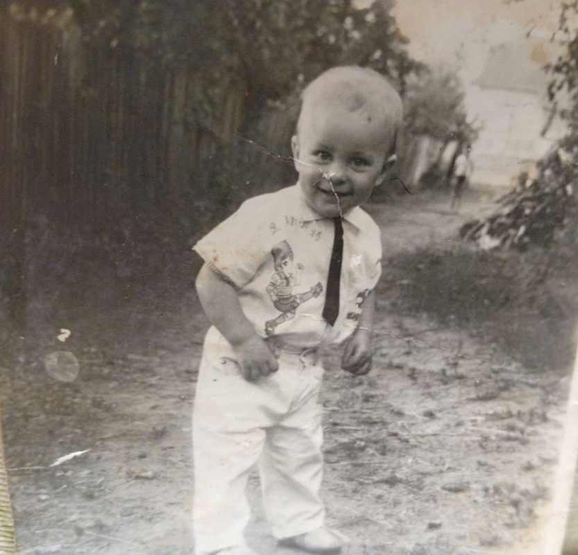 Казали: «Ваш син загинув як Герой», а серце рвалося, бо мені шкода свою дитину: воїн з Волині кілька днів не дожив до 33-річчя