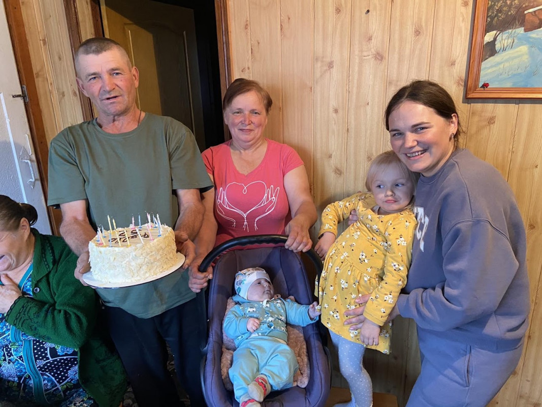 Це був його перший вихід на бойові позиції: захисник з Волині загинув, закривши собою побратима