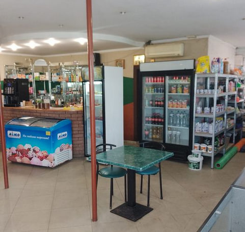 Біля пункту пропуску за кордон на Волині продають готельно-ресторанний комплекс за понад 9 мільйонів