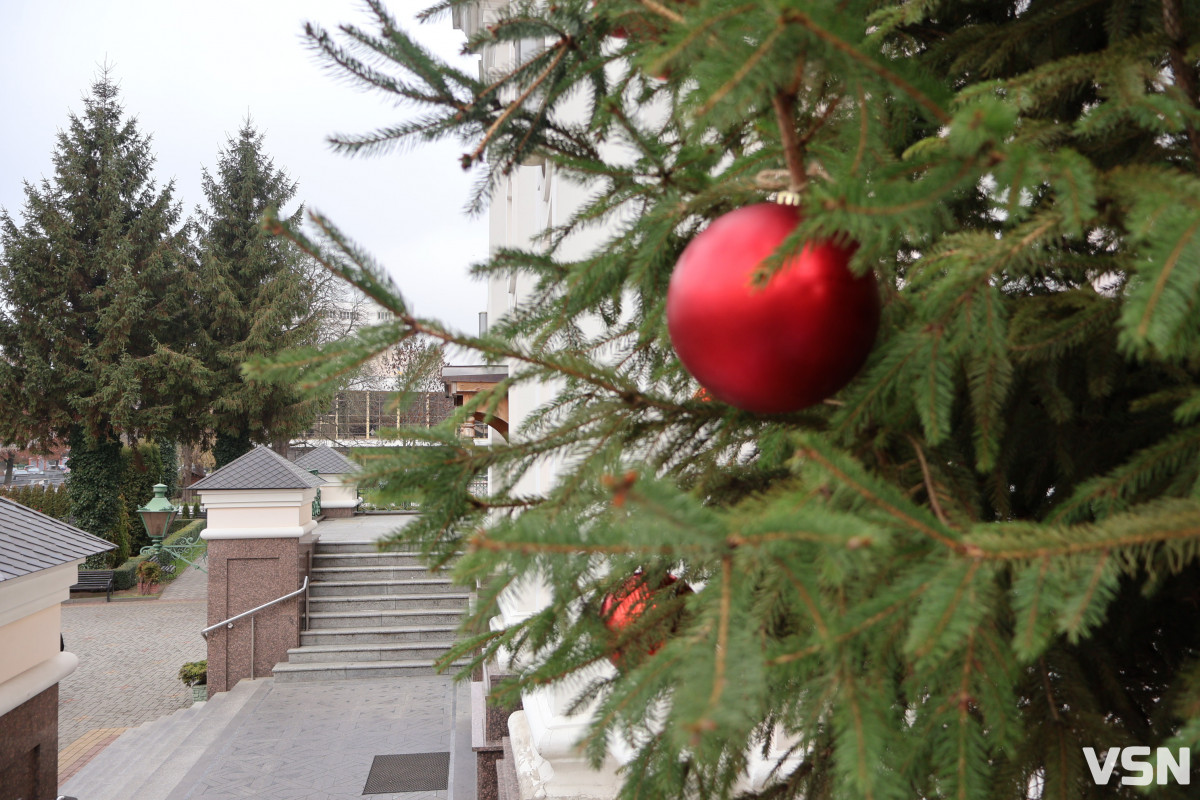 Змінилася дата в календарі, але не змінилася суть свята: священник з Луцька про День святого Миколая