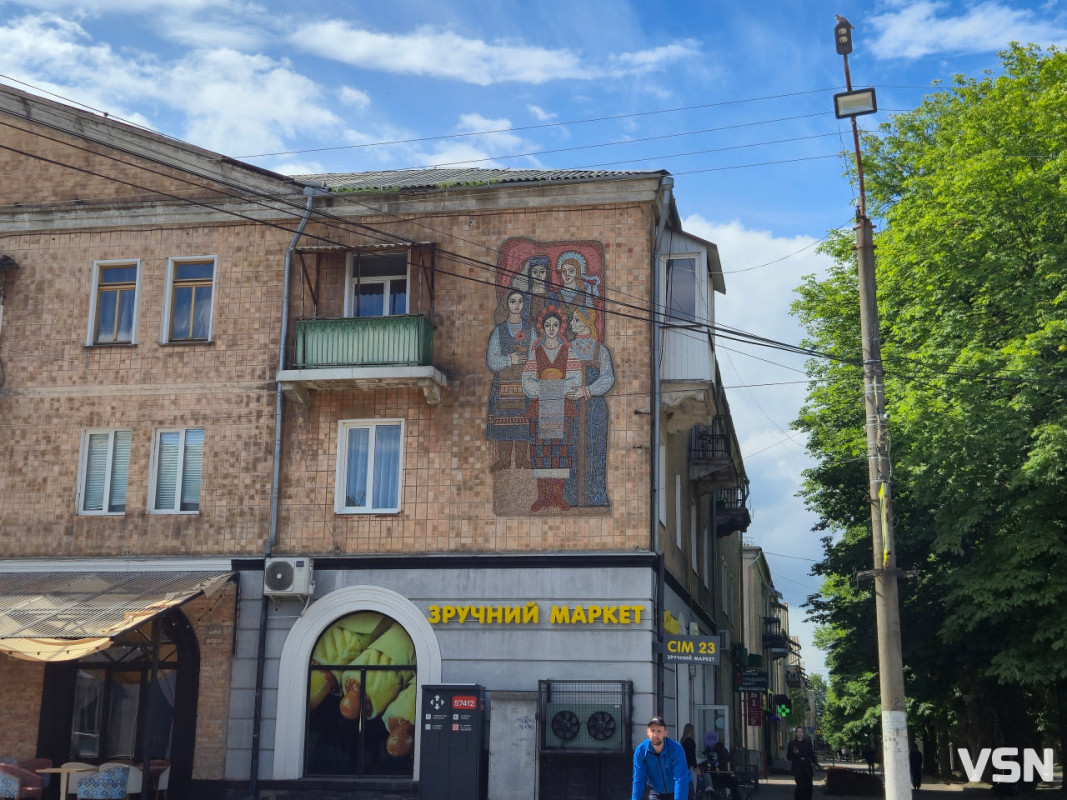 Від вугільних шахт до квітучих скверів: як сьогодні живе місто Нововолинськ. Фоторепортаж