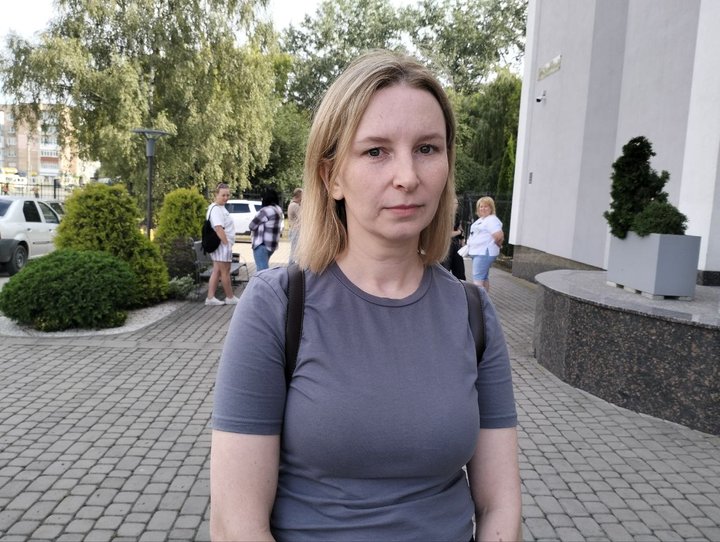 У Луцьку учаснику бойових дій обрали запобіжний захід після сутички з ТЦК