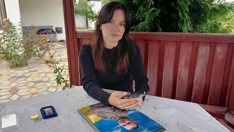 «Всі говорять: тримайся, а за що триматися?»: загиблому прикордоннику з Волині Владиславу Зуську навіки 24 роки