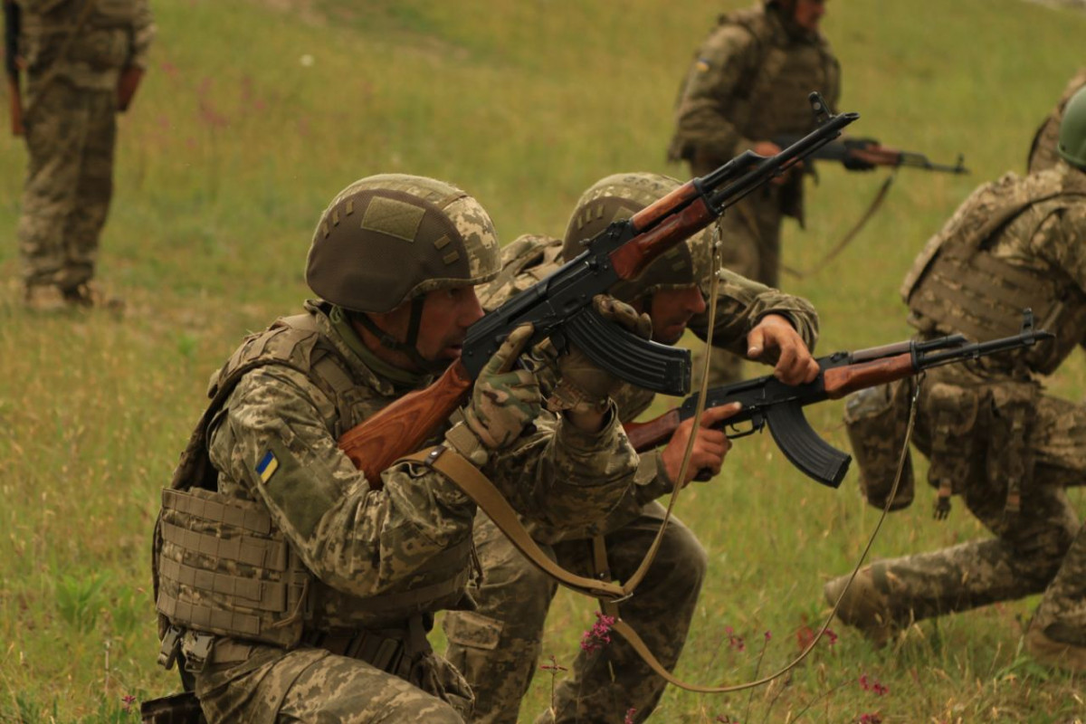 На передову лінію оборони в окоп? Волинянам розповіли, куди люди потрапляють після ТЦК та СП