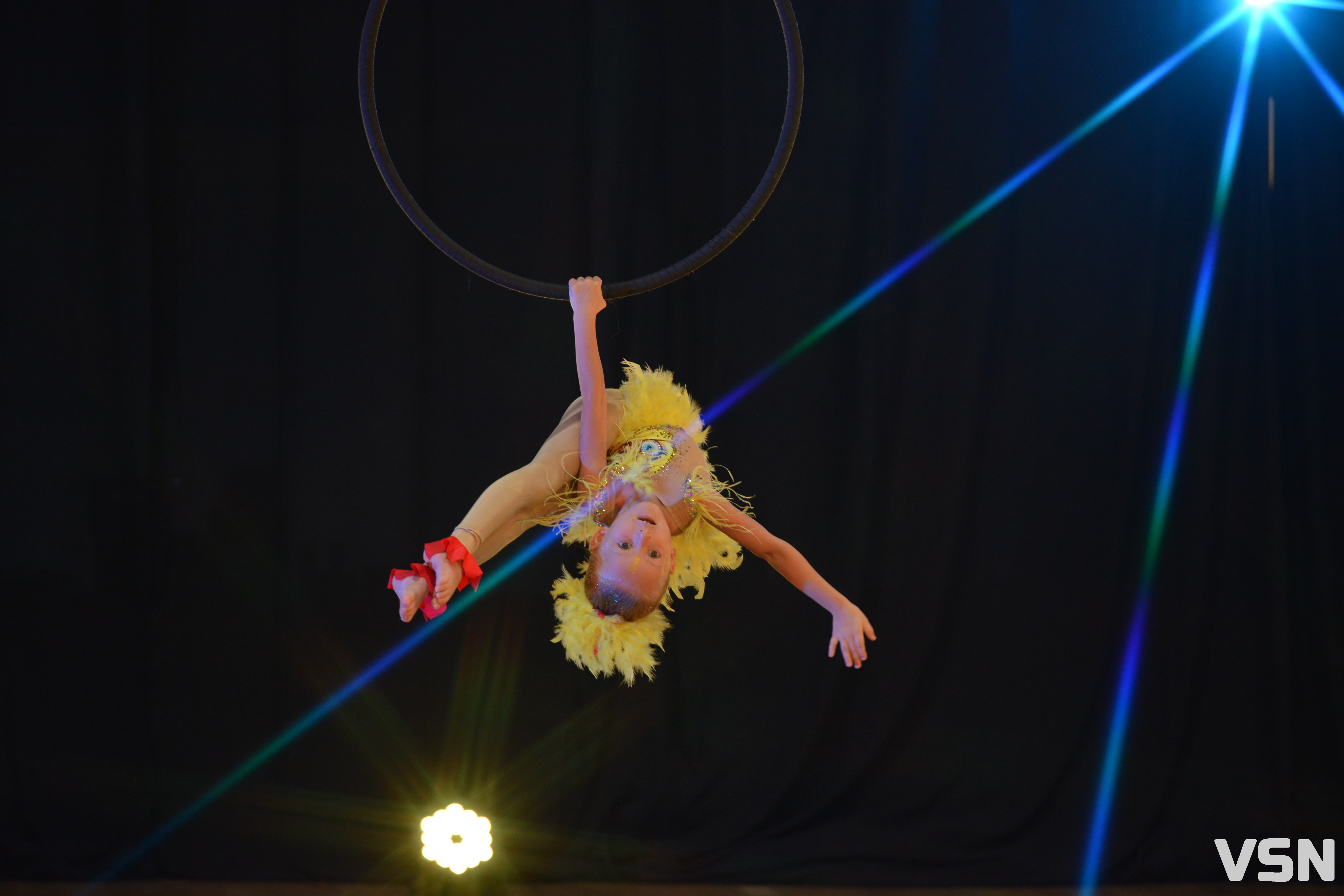 У Луцьку відкривається новий спортивний простір з фахівцями світового рівня