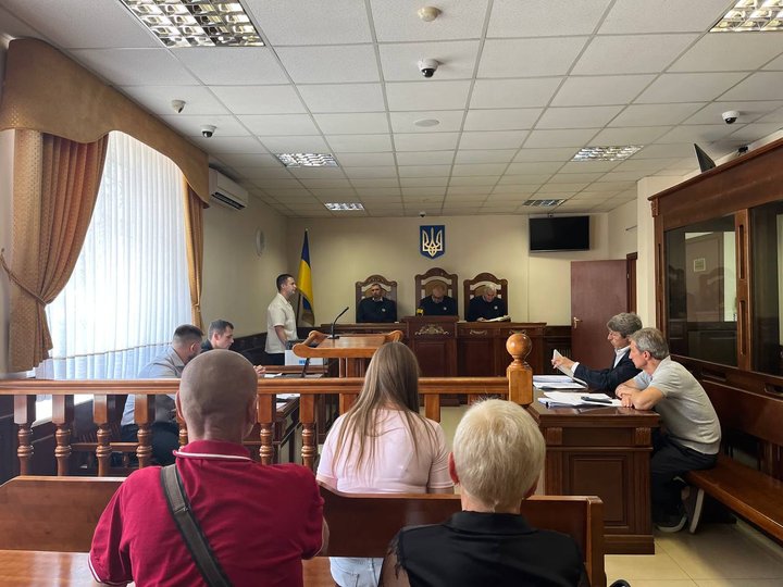 Ковельського міського голову Ігоря Чайку відсторонили від посади — рішення Волинського апеляційного суду