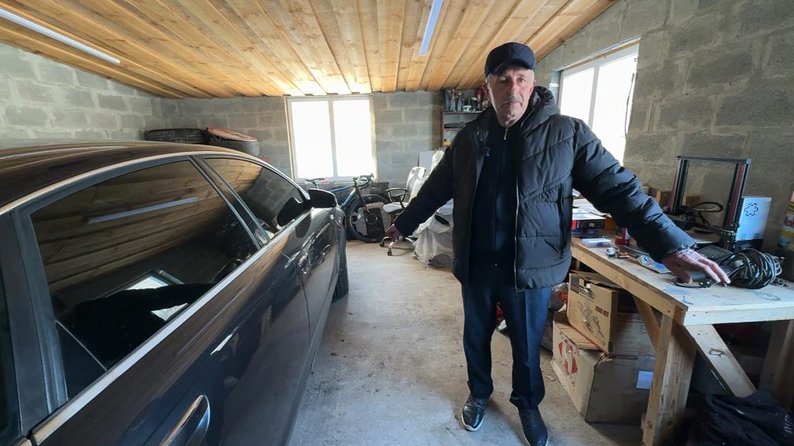 «Я везучий, я повернуся»: історія Героя з Волині, який загинув за тиждень до 30-річчя