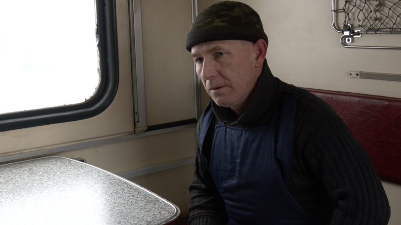 Зігрітися, зарядитися і перепочити: у місті на Волині запрацював «Вагон незламності»