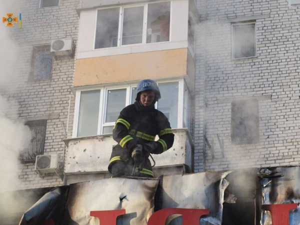 Обстріли Миколаїва, Одеси, спроба прориву на Сумщині, - звіт за півдоби війни 16 травня