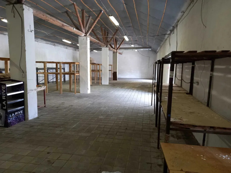 На Волині виставили на продаж масштабний комерційний комплекс біля кордону з Польщею