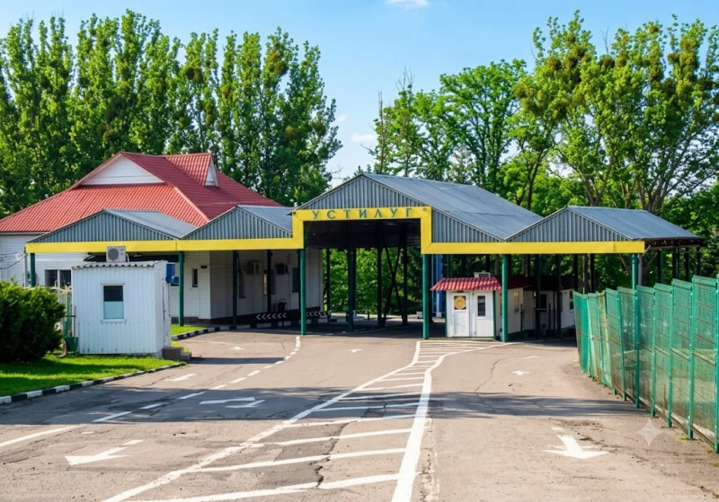 Як на Волині під час тривог працюватимуть пункти пропуску