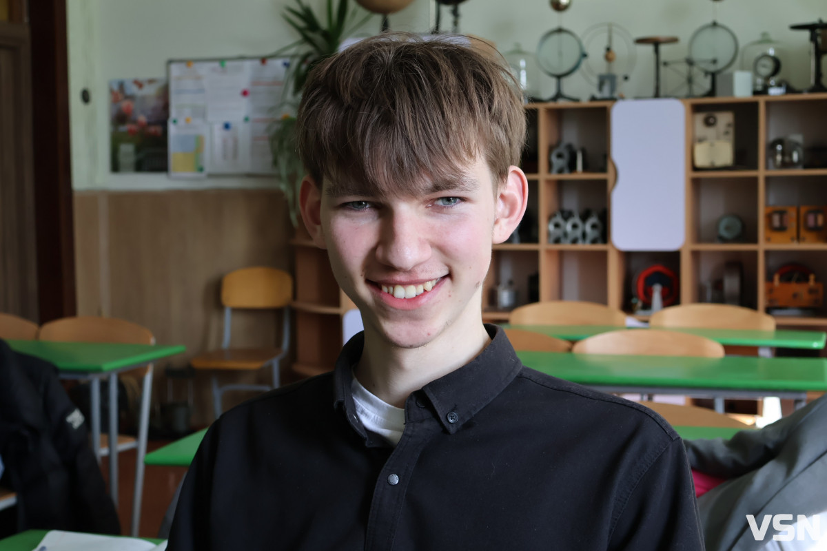 Як старшокласники готуються до НМТ: досвід ліцею у Луцьку