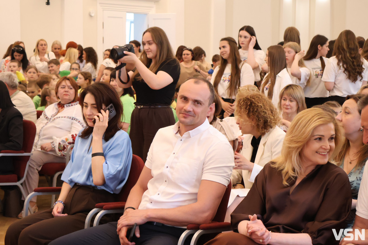 У Луцьку шестирічки заробили понад 360 тисяч гривень: як минув сезон «Підприємливих дітей»
