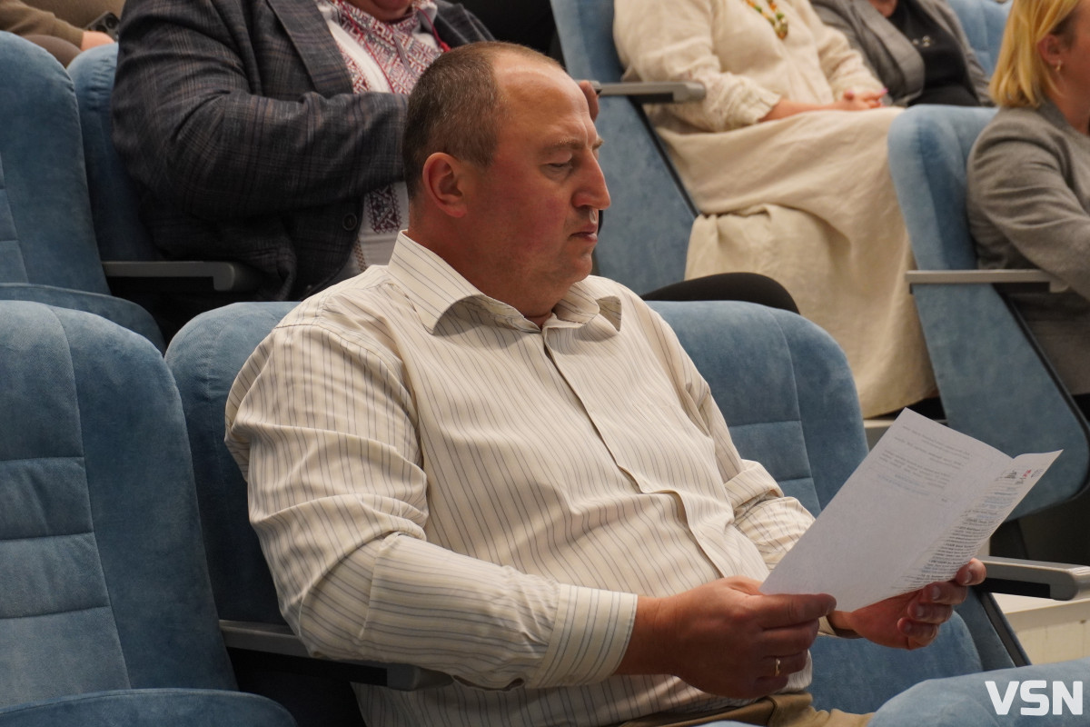 Кадровий дефіцит і доступ до лікарів: головні проблеми медицини у громадах Волині
